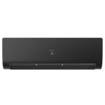 1200Wx1200H-C-Haier-AiresAcondicionados-18000BTUS-negro-HS18HFB13MII-frente-encendido
