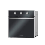 1200Wx1200H-C-IO-MABE-Horno-60-cm-Acero-inoxidable-con-vidrio-negro-IO6056HEWI1-Izquierda