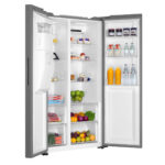 1200Wx1200H-F-HAIER-Refrigerador-541L-Inoxidable-HSM541HMNSS0-Derecha-Abierto-props