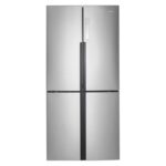 1200Wx1200H-Haier-Refrigeradores-458-L-Inoxidable-HQM458BKNSS0-Frente-OPT