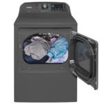 1200Wx1200H-Mabe-Secadora-7-4-cuft-24-kilos-Diamond-Gray-SMG17R8MSDAB0-Abierto-con-Props