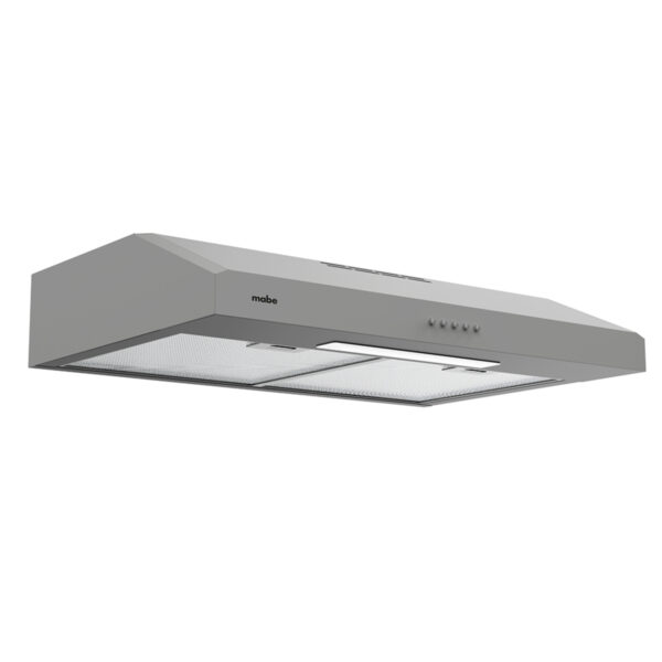 Extractor Mabe Pared 30″ Plata CMPU761GX0 – Ezcomerce