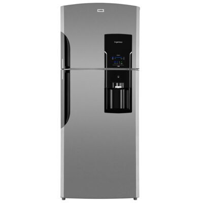 Refrigerador Mabe Automático 19P³ RMS510IBMRX0
