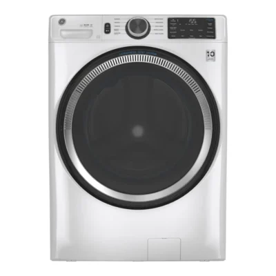 Lavadora GE Frontal 21Kg GFW550SSNWW