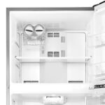 Mabe-Refrigeradores-510L-Inoxidable-RMS510IAMRX0-Abierto-DetalleFabricaHielo