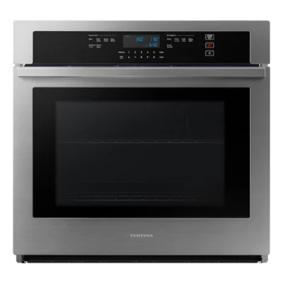 Horno Eléctrico Samsung 30″ Empotrable WiFi NV51T5511SS/AA