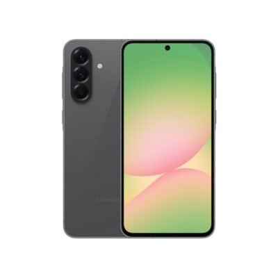 Samsung Galaxy A56 5G 8GB/256GB Black