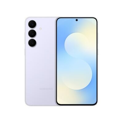 Samsung Galaxy S25 FE 5G 8GB/256GB Icy Blue