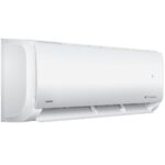 mabeV2-Mabe-Aires-Acondicionados-12000BTUS-Blanco-MMI12CDBWCC6M9-Derecha-Encendido