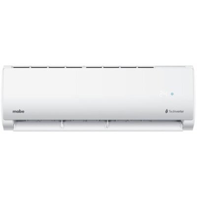 Aire Acondicionado Mabe Mini Split Inverter 12,000 BTU 220V MMI12CDBWCC6M9