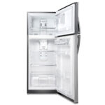 mabeV2-Mabe-Refrigerador-14-pies-cubicos-Extreme-Inox-RMP400FLNU-Abierto