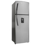 mabeV2-Mabe-Refrigerador-14-pies-cubicos-Extreme-Inox-RMP400FLNU-Derecha