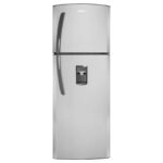 mabeV2-Mabe-Refrigerador-14-pies-cubicos-Extreme-Inox-RMP400FLNU-Frente