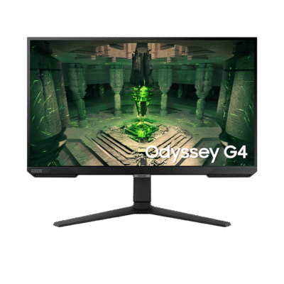 Samsung Monitor 27″ LS27BG402ENXGO Odyssey G40B Gaming 240Hz