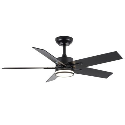 Ventilador Smart Westinghouse Vega 46″ DC LED