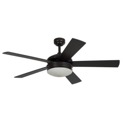 Ventilador Westinghouse Orion 52″ Espresso