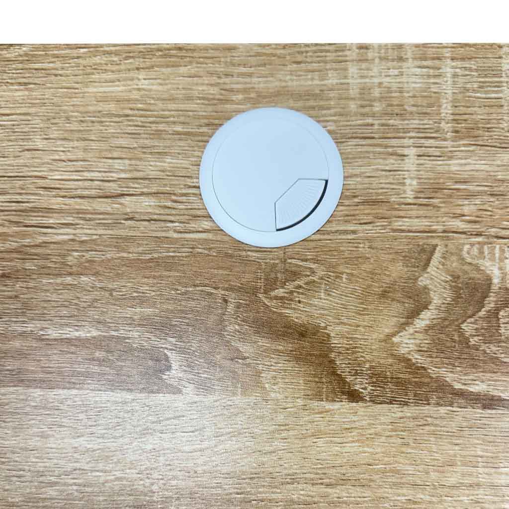 Escritorio Tokoa Elevable Blanco con Control - Image 8