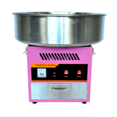 Máquina Algodón de Azúcar RWA