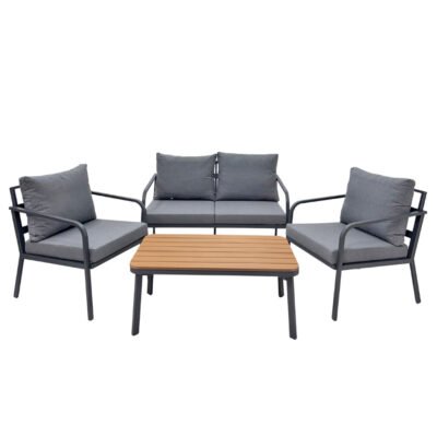 Sala Exterior Tokoa 2-1-1 con Mesa