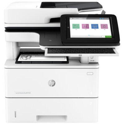 HP impresora multifuncional laser jet M528Dn 1Pv64A #BGJ