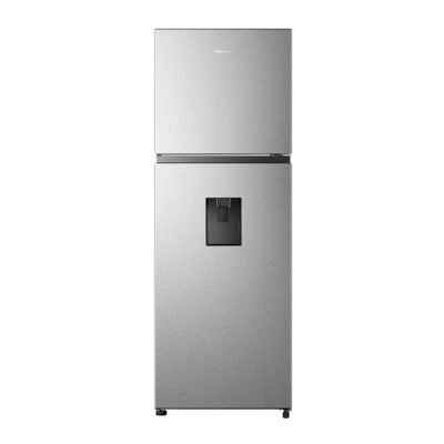 Hisense Refrigerador Top Mount 325L BCD-320W