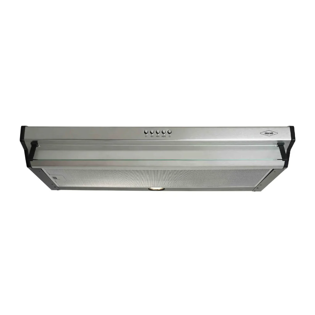 Campana Haceb Kala 76 Inox 30" 3 Velocidades - Image 4