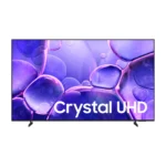 SamsungPantalla43_CrystalUHDKU800F2025_UN43U8000FPXPA