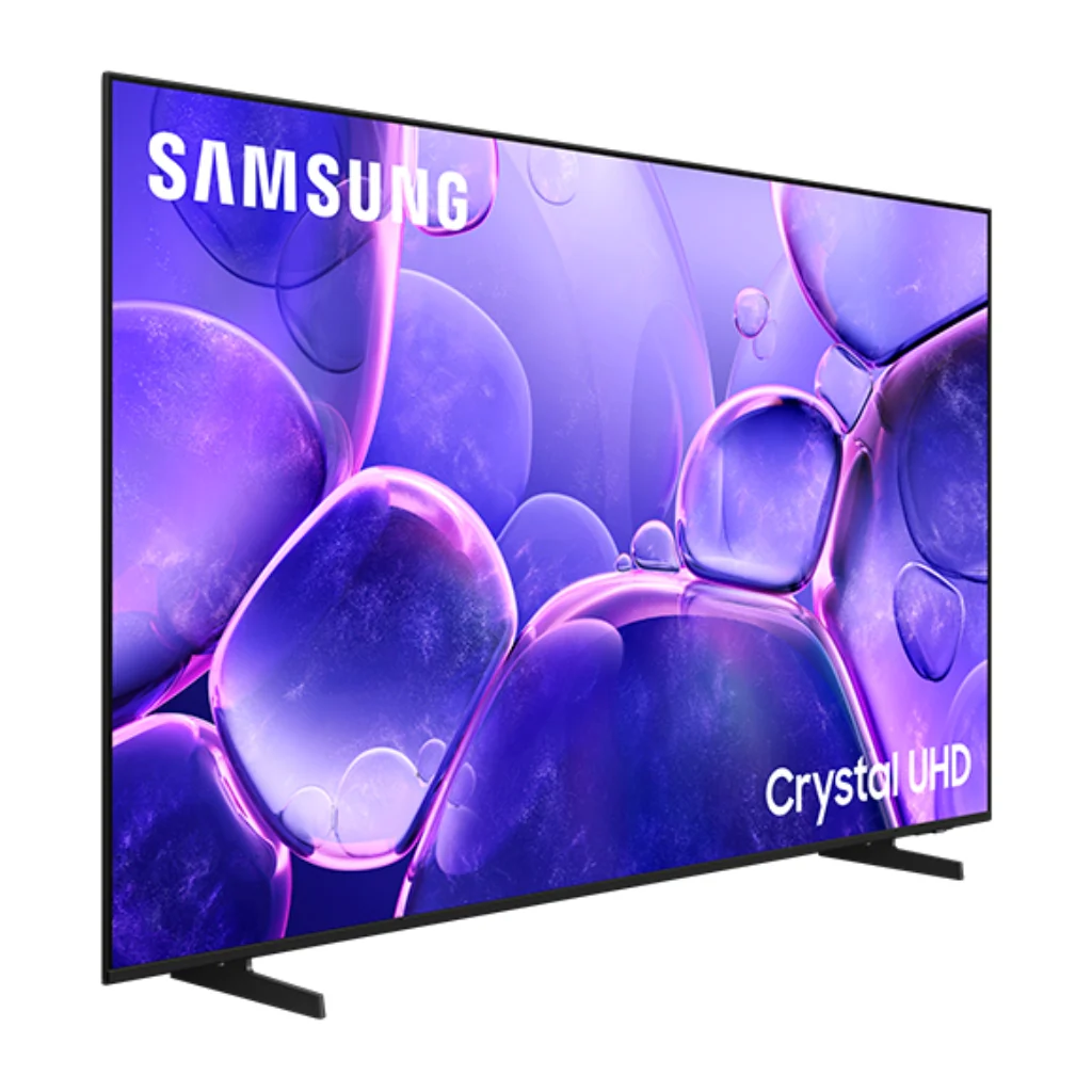 Televisor Samsung Crystal UHD 4K 55" U8000F - Image 6