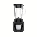 Licuadora Black&Decker BL0876 700W negra dos jarras