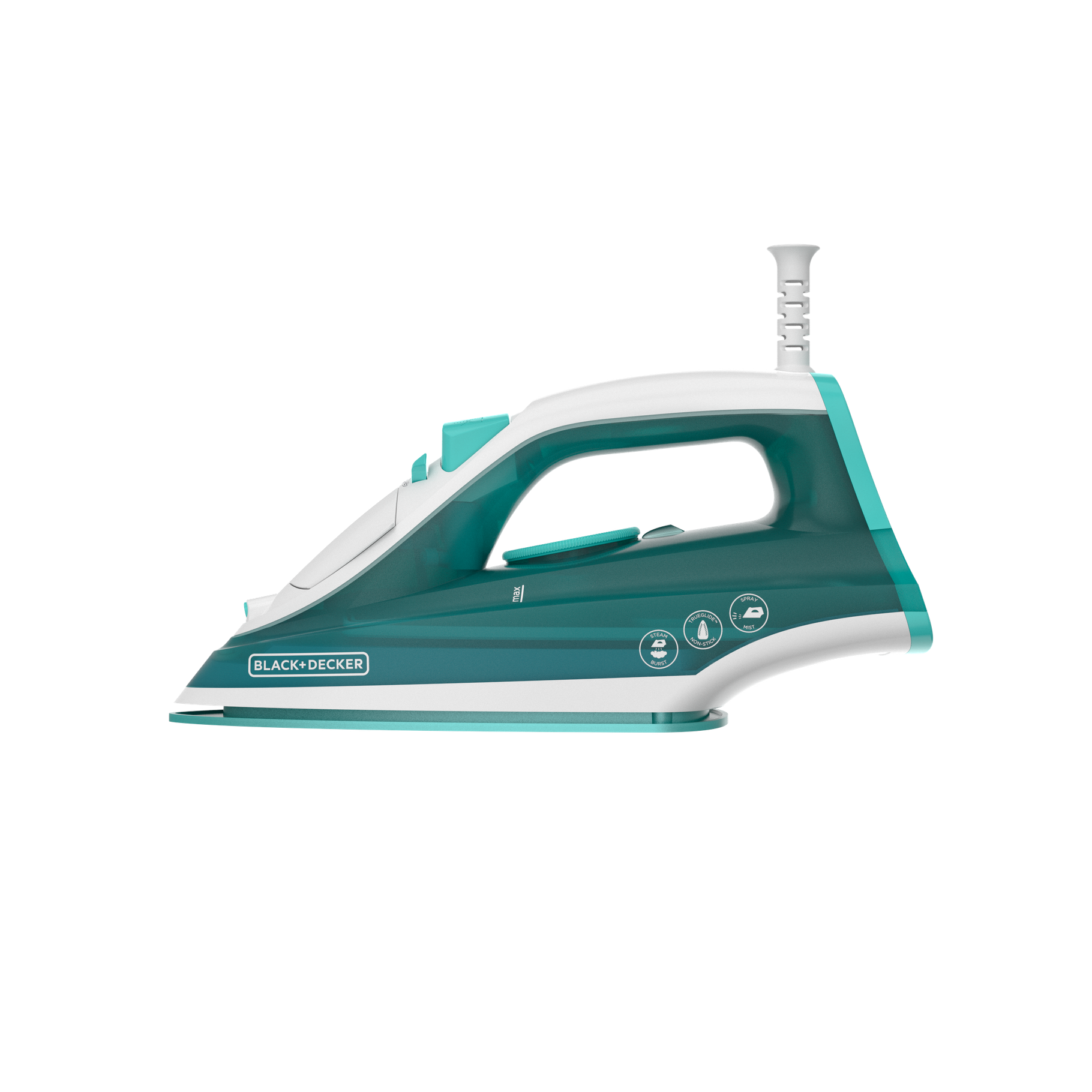 Plancha vapor Black&Decker IRBD352