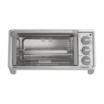 Horno tostador Black&Decker TO4130 EvenToast 4 rebanadas