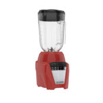 Licuadora Black&Decker Ice Crush BL0877 roja 700W