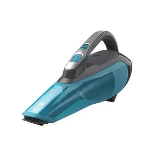 Aspiradora de mano Black&Decker HLWVA325J21 húmedo seco