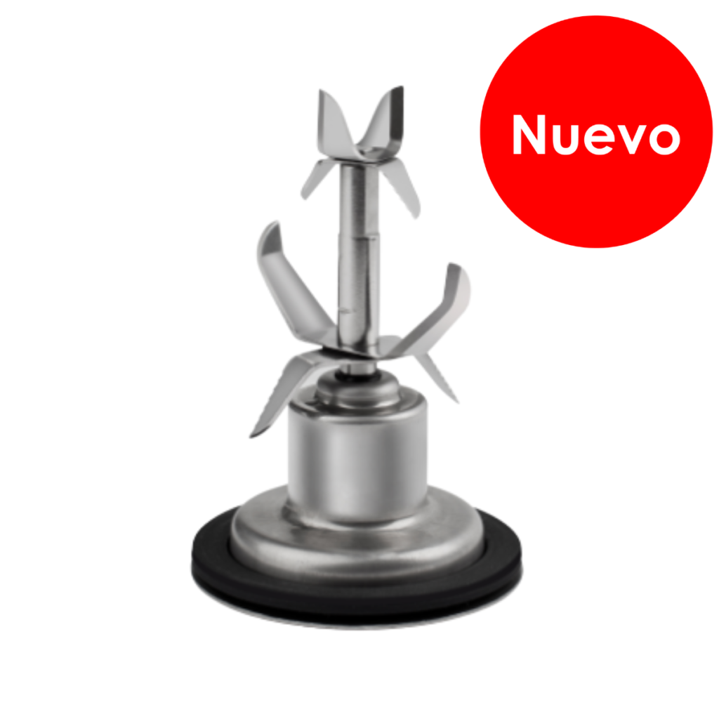 Cuchilla licuadora Cyclone Black&Decker BL1670S-07LA