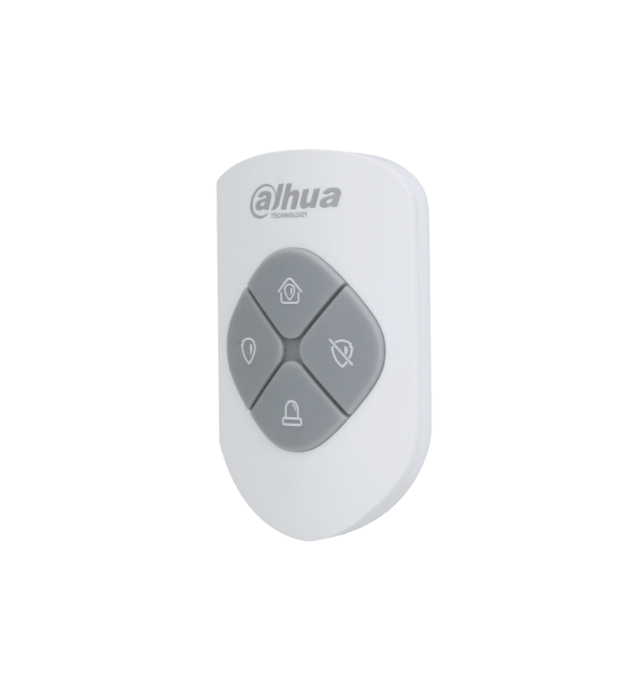 Llavero Inalámbrico Dahua AirShield ARA24-W2 - Imagen 2