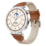 [INN0395151] SmartWatch Huawei GT5 41mm Café Jana-B19W-5020DGU