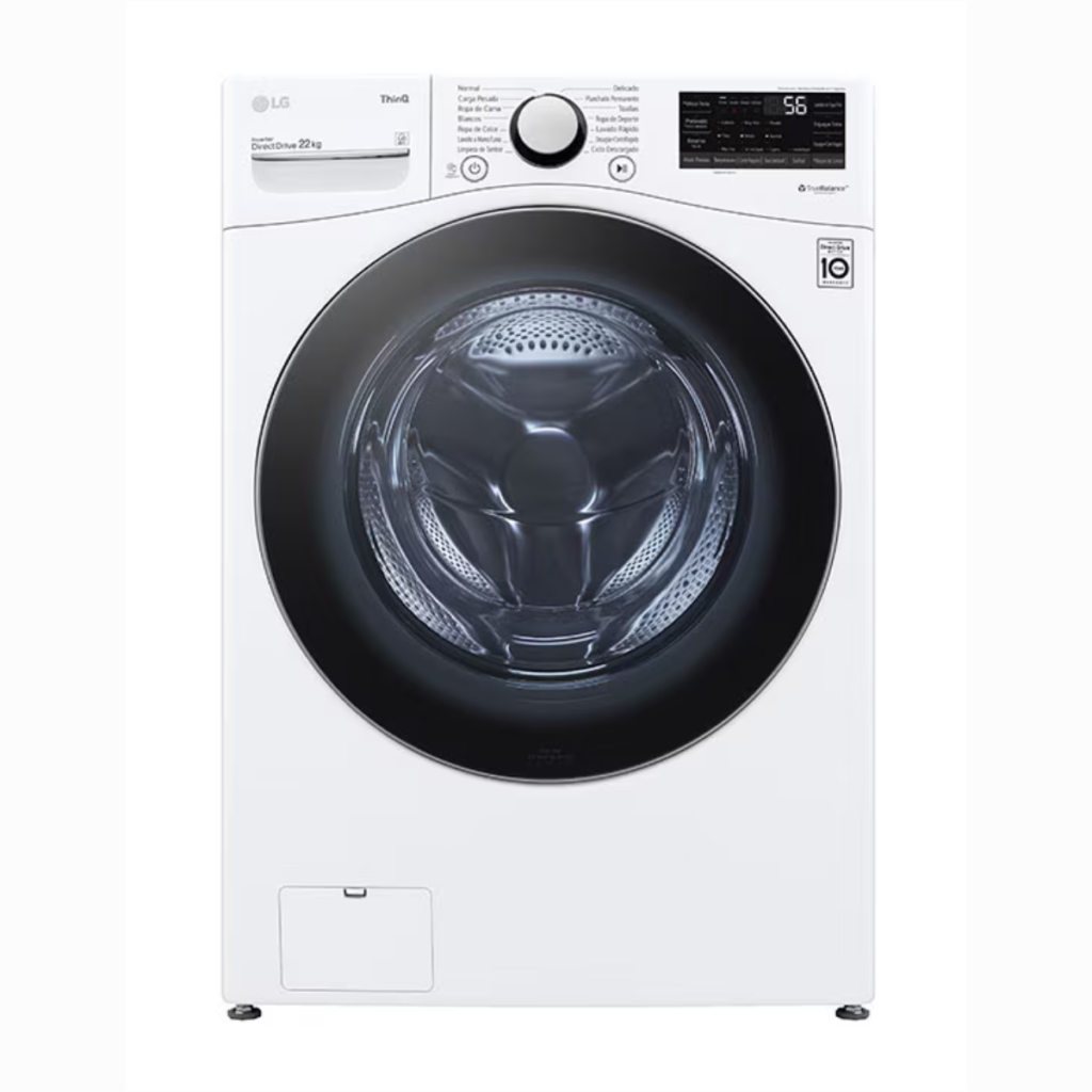 lavadora-lg-22kg-carga-frontal-turbowash-wm22wv26r