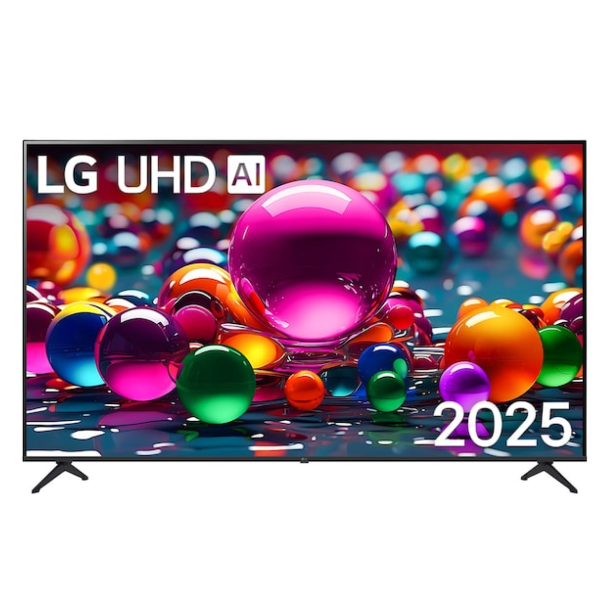 Televisor LG 86 pulgadas 4K UHD 86UA7500