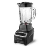 Licuadora Pulverix Black&Decker BL1140MB 700W negra