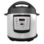 Olla multiusos Black&Decker PR100SD 6 tazas