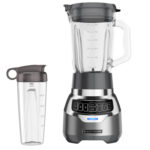 Licuadora digital Black&Decker BL1300DG 900W inox