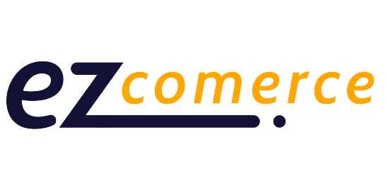 Ezcomerce Logo Oficial