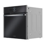 1200Wx1200H-C-IO-MABE-Horno-60-cm-Acero-inoxidable-con-vidrio-negro-IO6062HEWI1A-izquierda