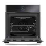1200Wx1200H-D-IO-MABE-Horno-60-cm-Acero-inoxidable-con-vidrio-negro-IO6062HEWI1A-abierto