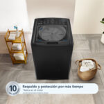 1200Wx1200H-D-Mabe-Lavadora-18kg-Diamond-Gray-LMC48100WDAB0-Ambientada-Garantia