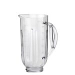 Jarra licuadora Black&Decker BL2010WP 1.65L plástico