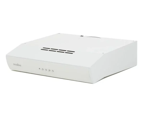 Campana 50cm Mabe Blanca CM5041B Extractora – Ezcomerce