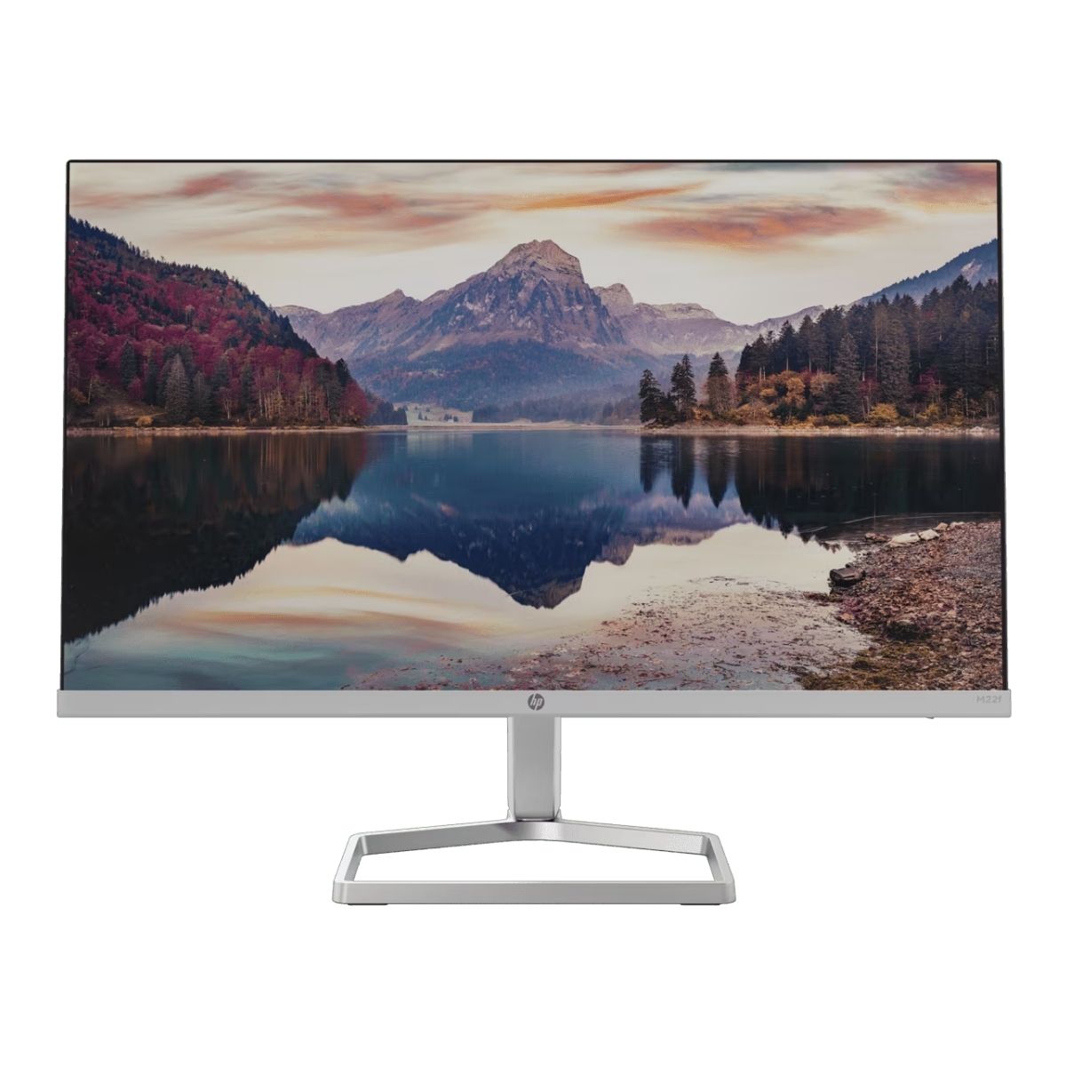 Monitor HP M22f 22 pulgadas Full HD IPS