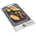 Io-mabe-parrilla-30cm-inoxidable-IO313DBBQI0-izquierdaconprop