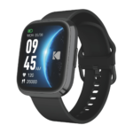 Reloj inteligente Kodak SW7209 negro pantalla 1.72